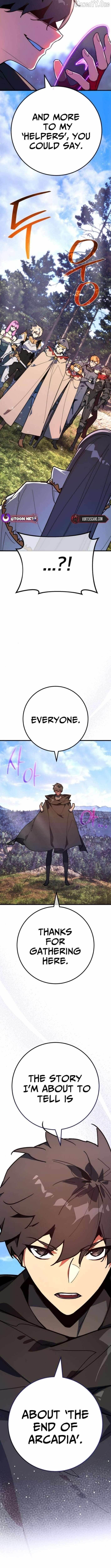 The Game’s Top Troll Chapter 158 - Page 18