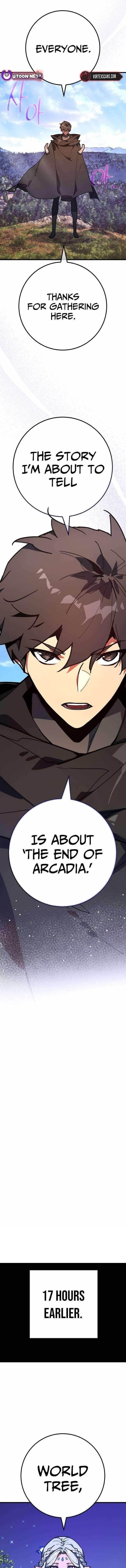 The Game’s Top Troll Chapter 159 - Page 1