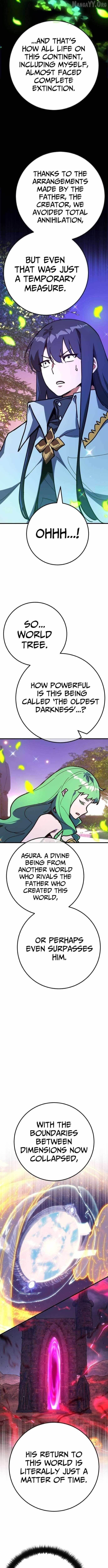 The Game’s Top Troll Chapter 159 - Page 5