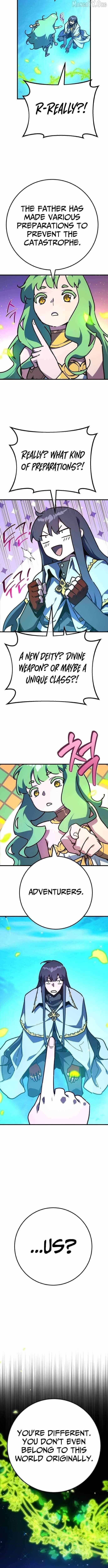 The Game’s Top Troll Chapter 159 - Page 7