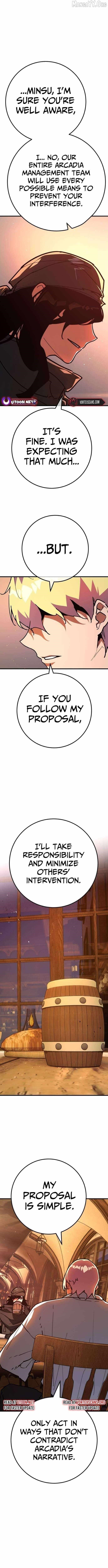 The Game’s Top Troll Chapter 160 - Page 12