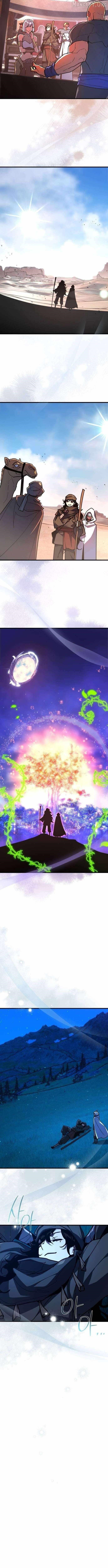 The Game’s Top Troll Chapter 160 - Page 6