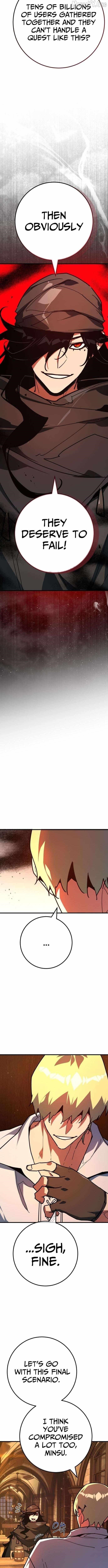 The Game’s Top Troll Chapter 161 - Page 2