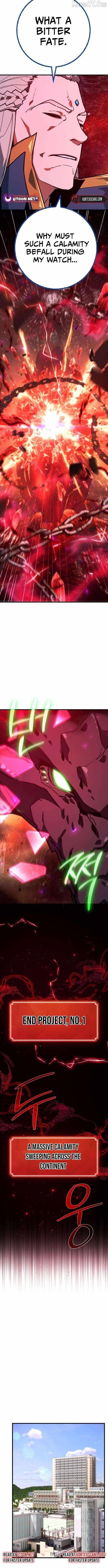 The Game’s Top Troll Chapter 162 - Page 11