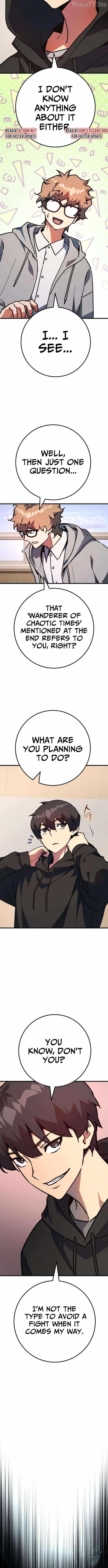 The Game’s Top Troll Chapter 162 - Page 14