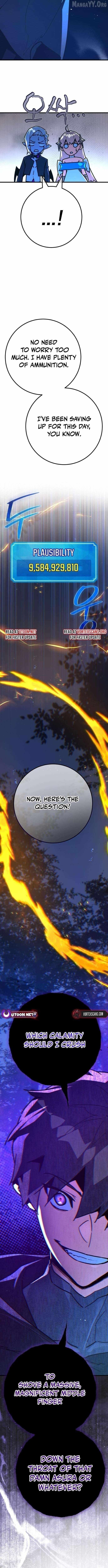 The Game’s Top Troll Chapter 163 - Page 16