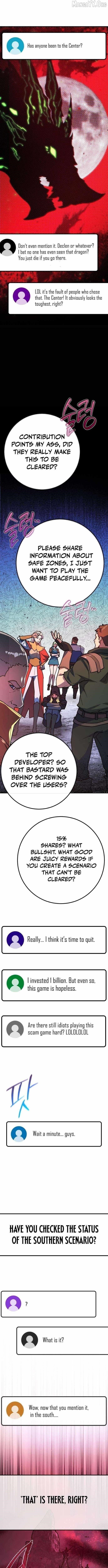 The Game’s Top Troll Chapter 163 - Page 8