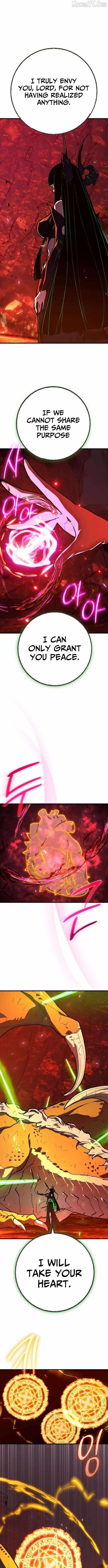 The Game’s Top Troll Chapter 164 - Page 13