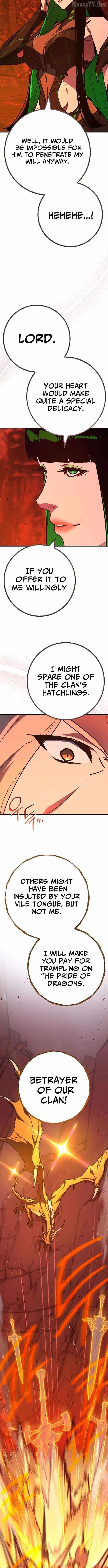 The Game’s Top Troll Chapter 164 - Page 5