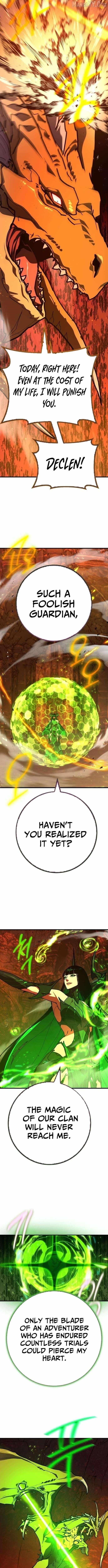 The Game’s Top Troll Chapter 164 - Page 6