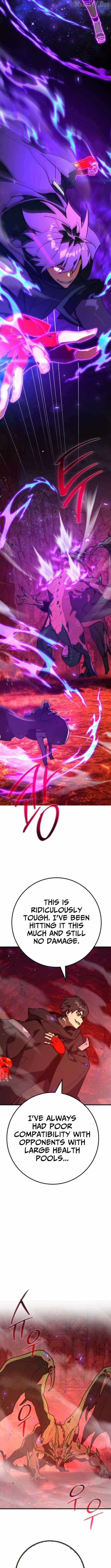 The Game’s Top Troll Chapter 165 - Page 11