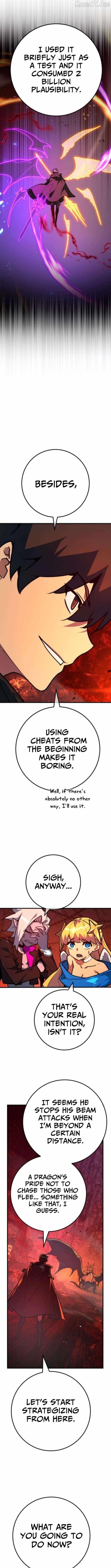 The Game’s Top Troll Chapter 165 - Page 14