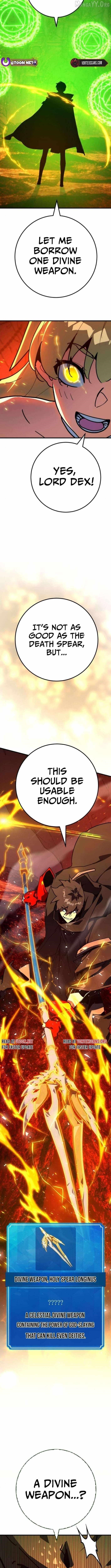 The Game’s Top Troll Chapter 165 - Page 17