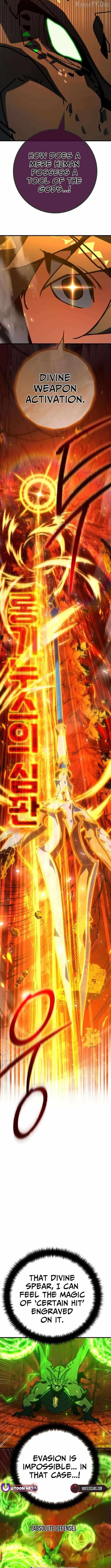 The Game’s Top Troll Chapter 165 - Page 18