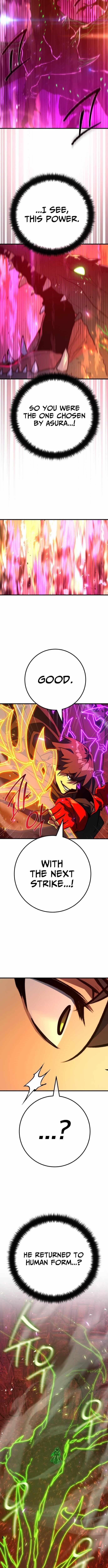 The Game’s Top Troll Chapter 166 - Page 13