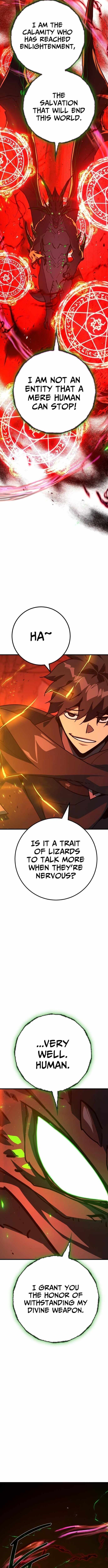 The Game’s Top Troll Chapter 166 - Page 5