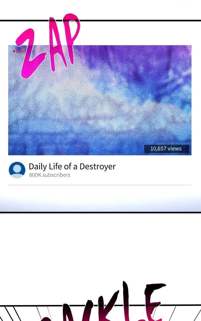 The Game’s Top Troll Chapter 60 - Page 1