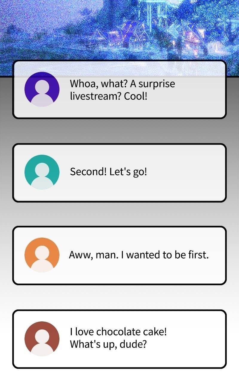 The Game’s Top Troll Chapter 64 - Page 119