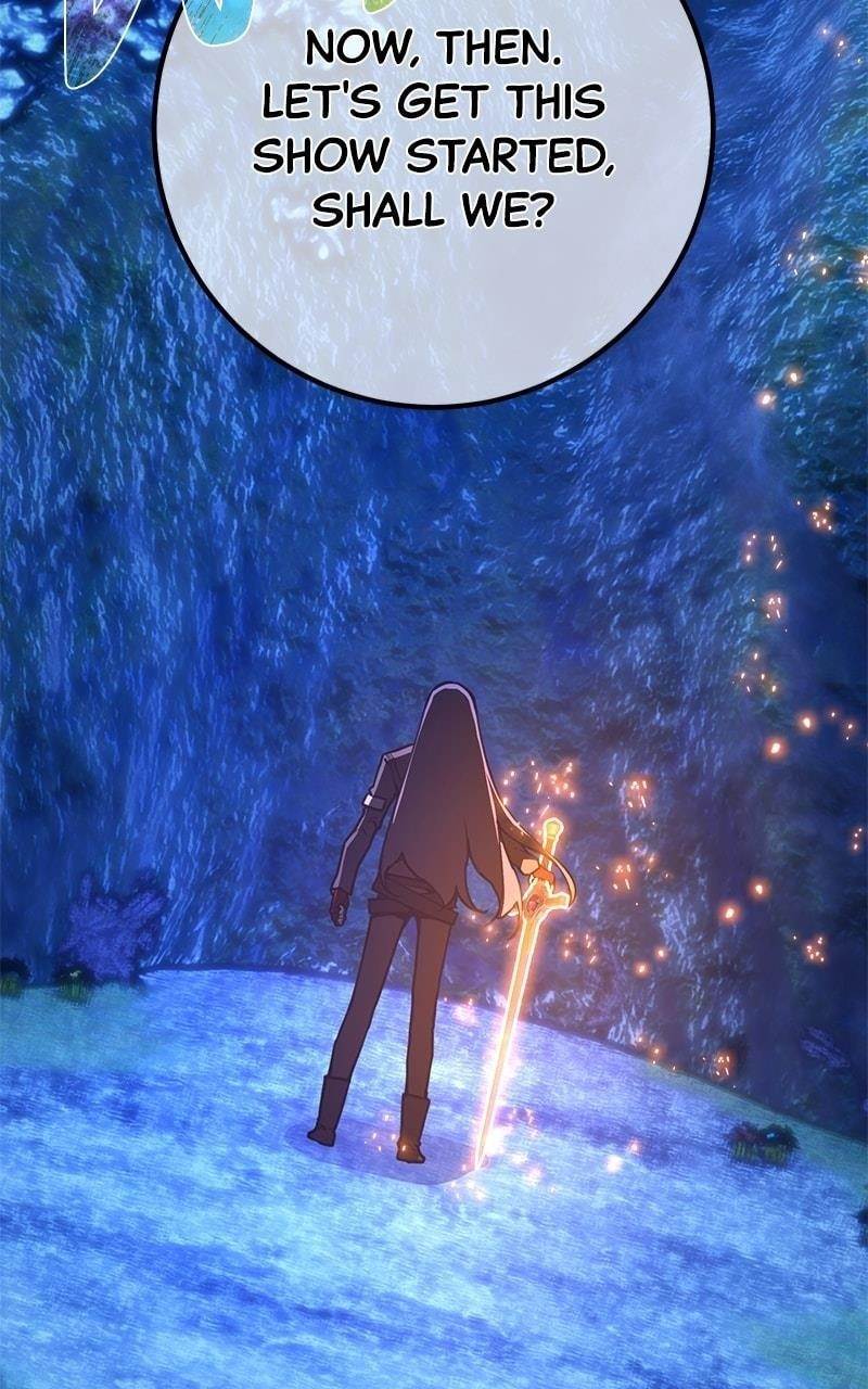 The Game’s Top Troll Chapter 64 - Page 124