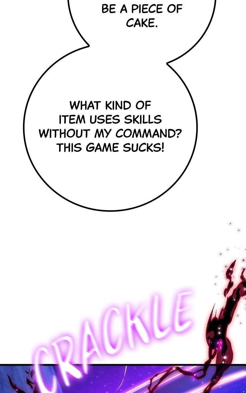 The Game’s Top Troll Chapter 65 - Page 24