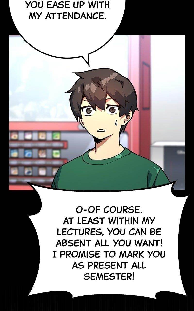 The Game’s Top Troll Chapter 67 - Page 46