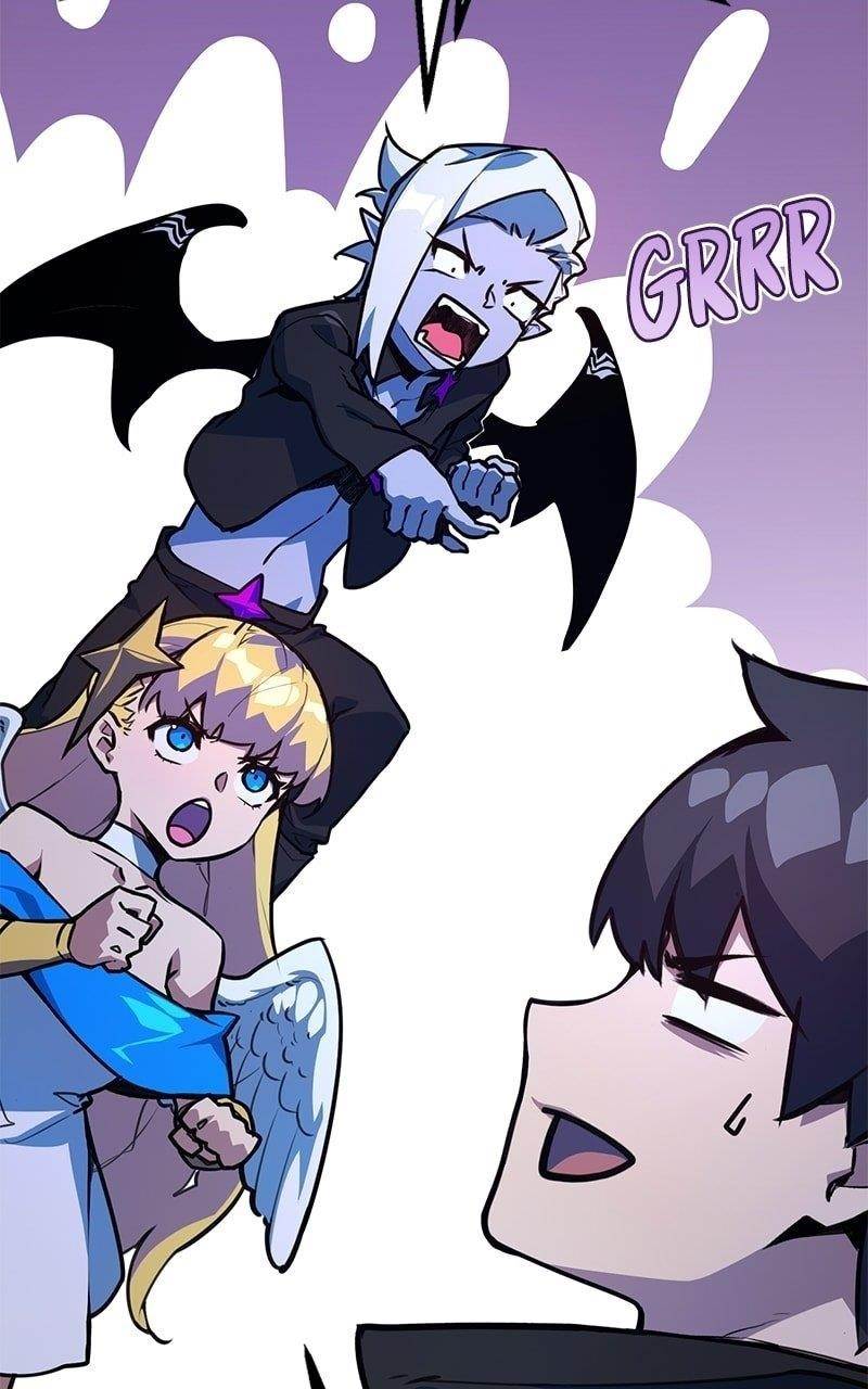 The Game’s Top Troll Chapter 67 - Page 63