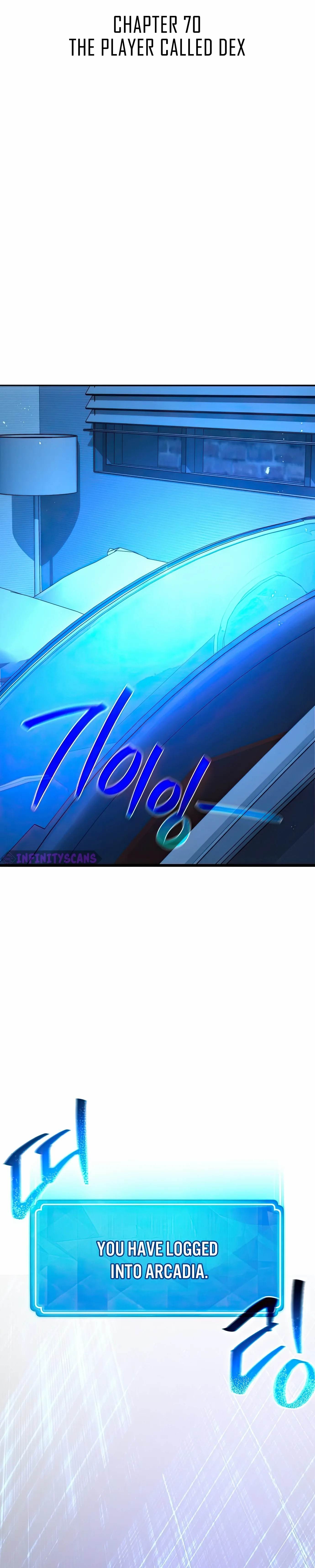 The Game’s Top Troll Chapter 70 - Page 3