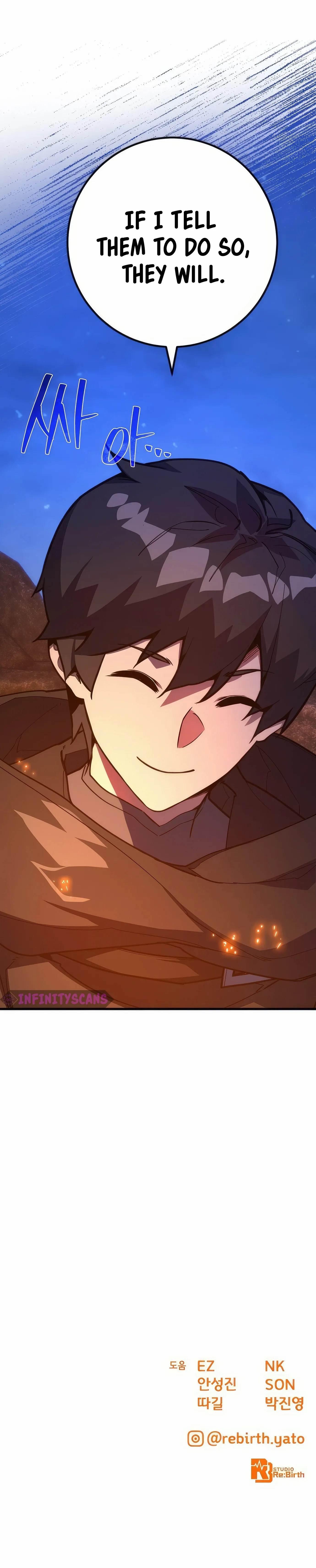 The Game’s Top Troll Chapter 75 - Page 26