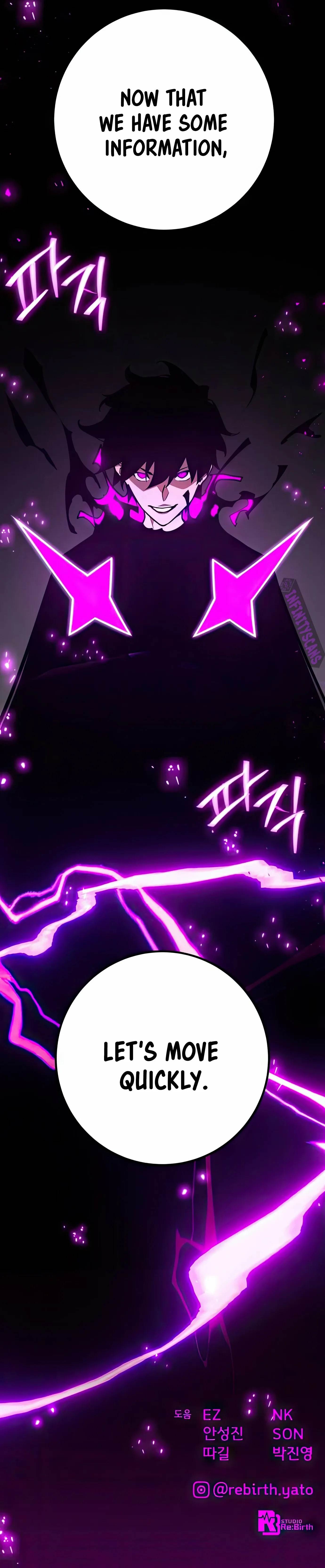 The Game’s Top Troll Chapter 77 - Page 25