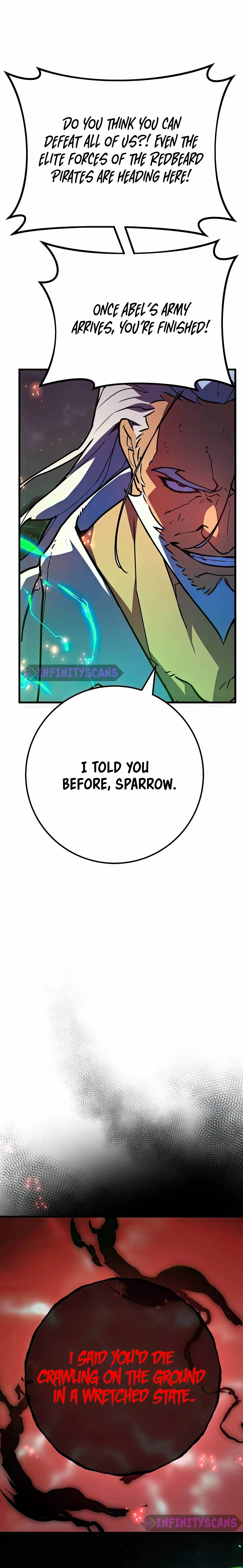 The Game’s Top Troll Chapter 79 - Page 13