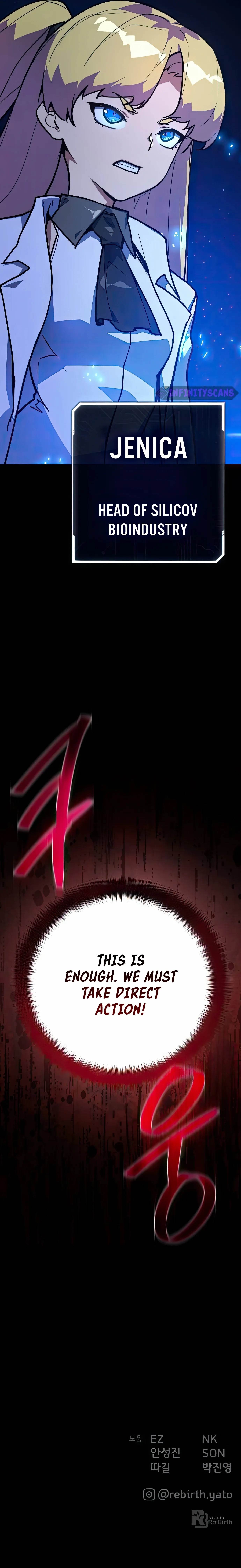 The Game’s Top Troll Chapter 80 - Page 26