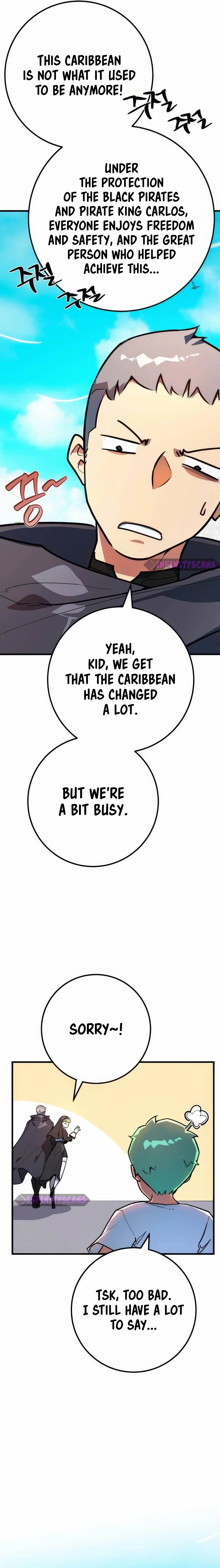 The Game’s Top Troll Chapter 86 - Page 23