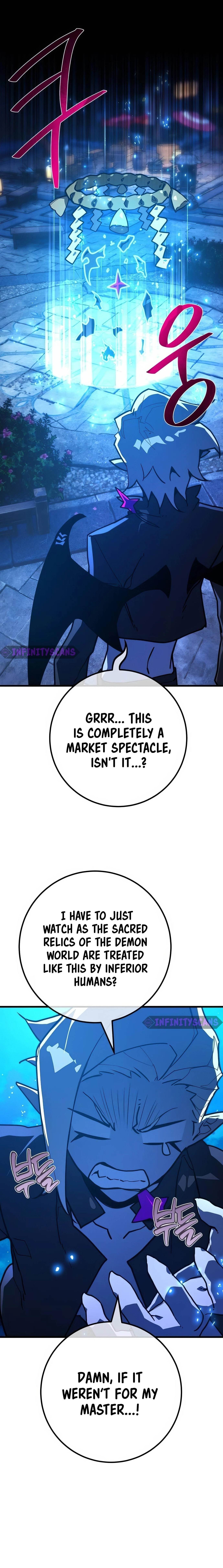 The Game’s Top Troll Chapter 90 - Page 1