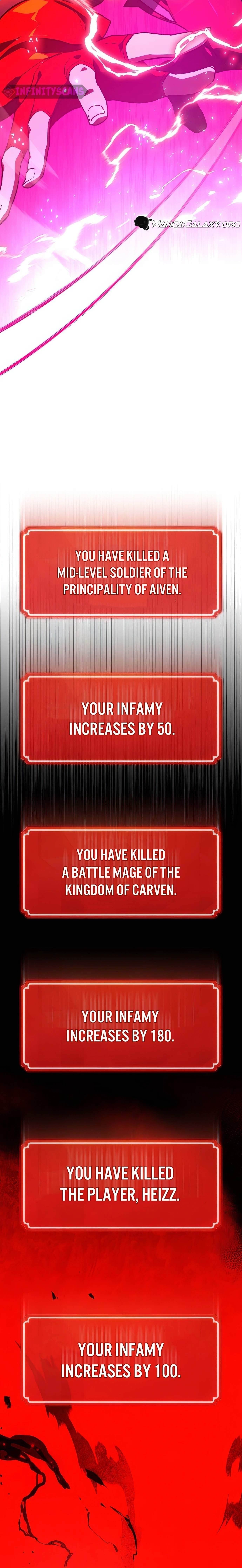 The Game’s Top Troll Chapter 96 - Page 17