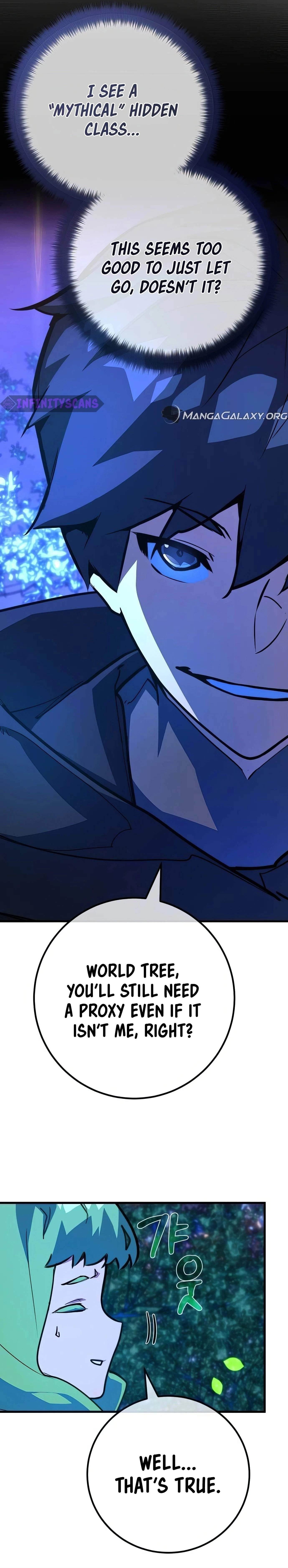 The Game’s Top Troll Chapter 97 - Page 16