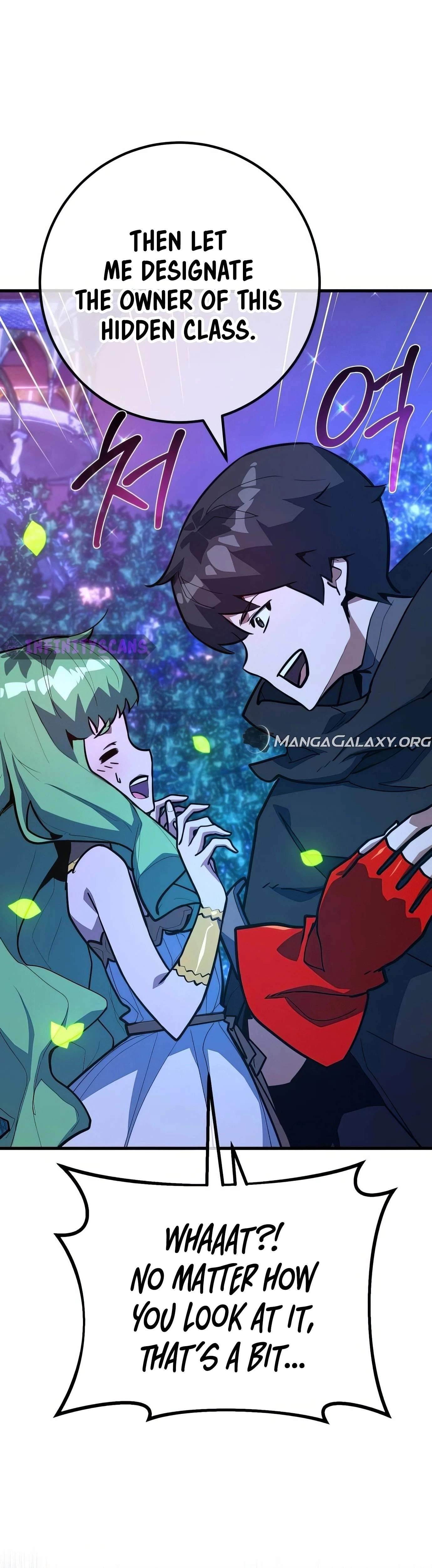 The Game’s Top Troll Chapter 97 - Page 17