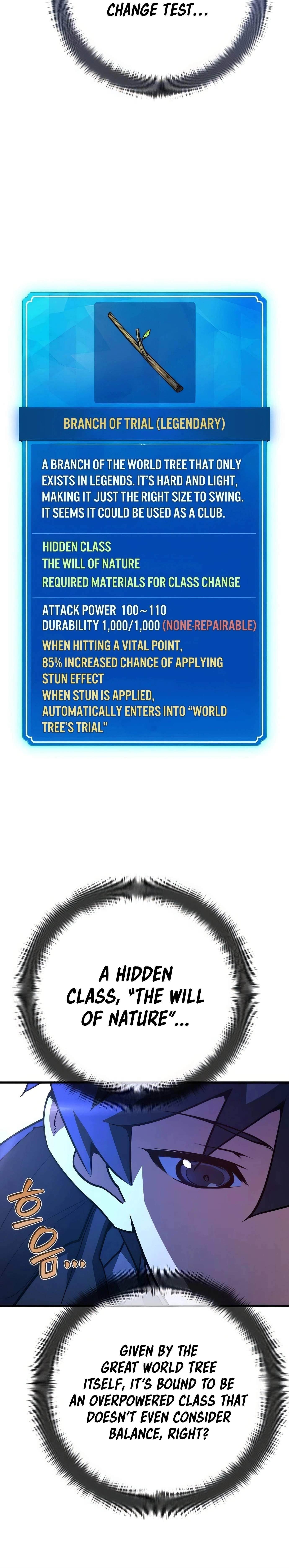 The Game’s Top Troll Chapter 97 - Page 23