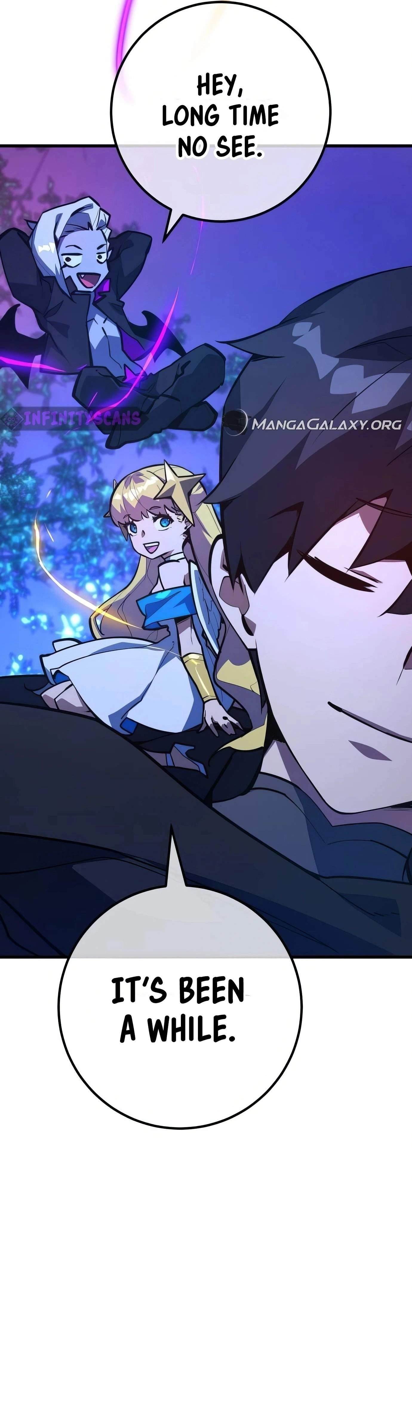 The Game’s Top Troll Chapter 97 - Page 29