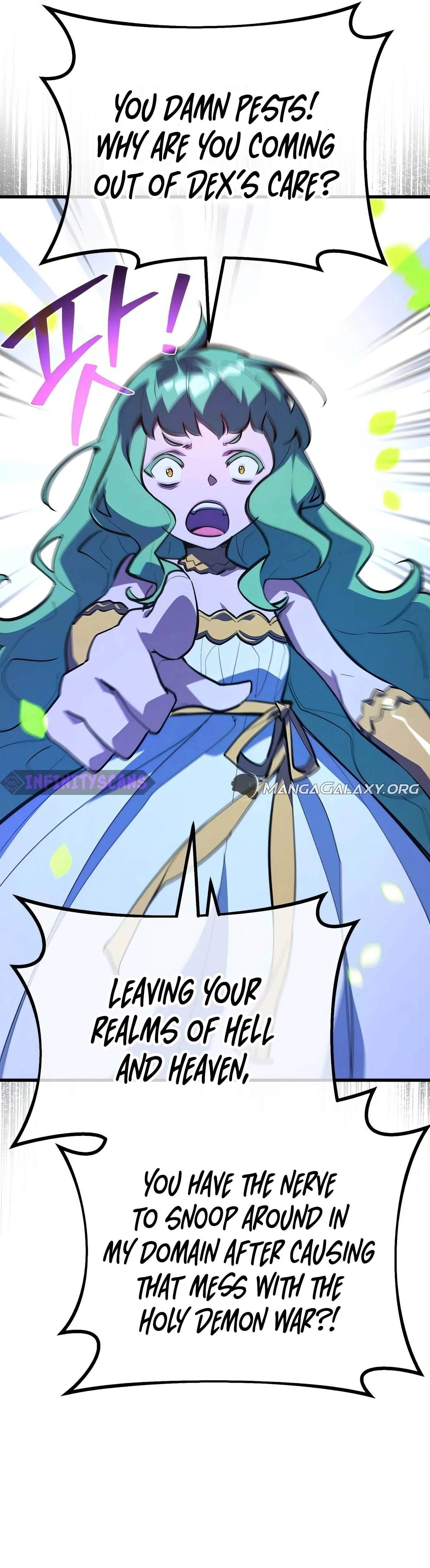 The Game’s Top Troll Chapter 97 - Page 30