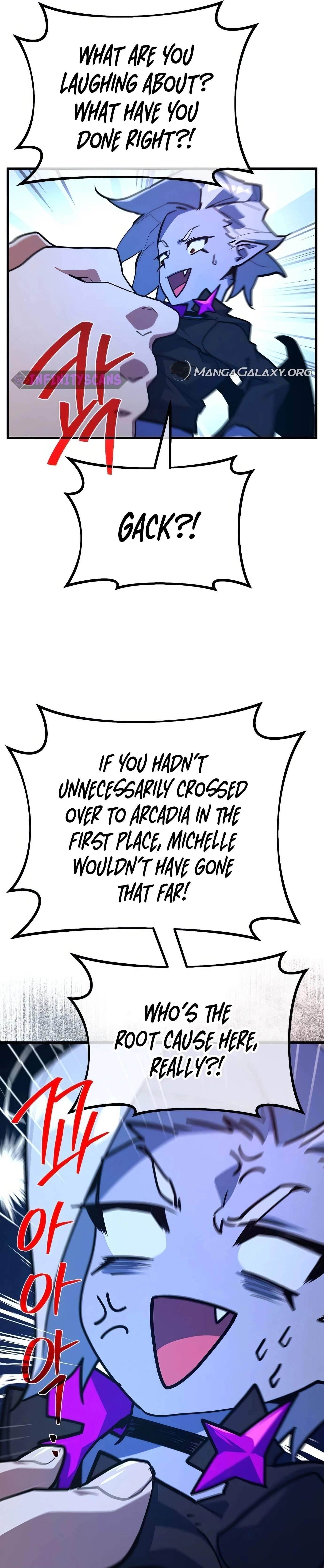 The Game’s Top Troll Chapter 97 - Page 34