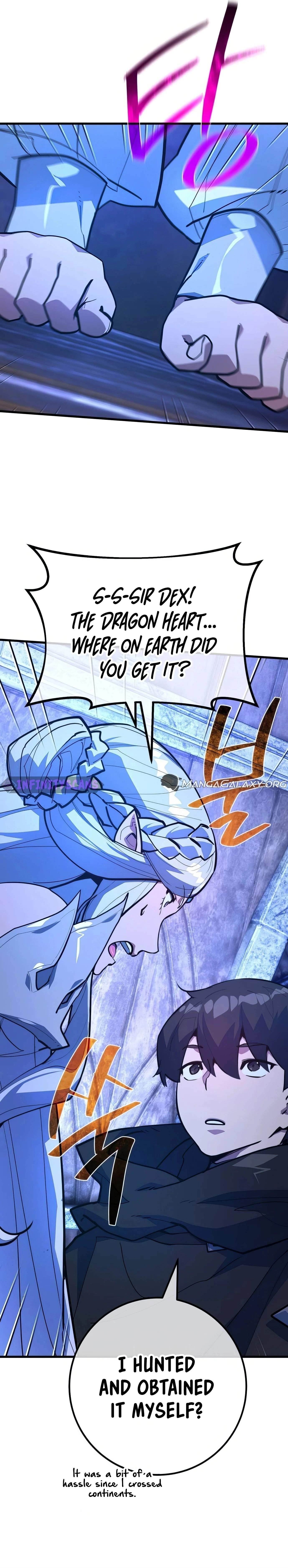 The Game’s Top Troll Chapter 97 - Page 4