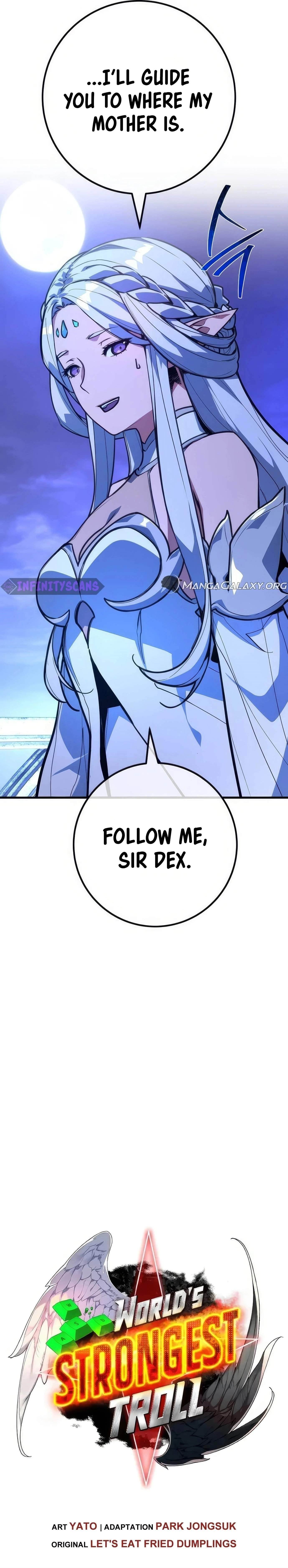 The Game’s Top Troll Chapter 97 - Page 7