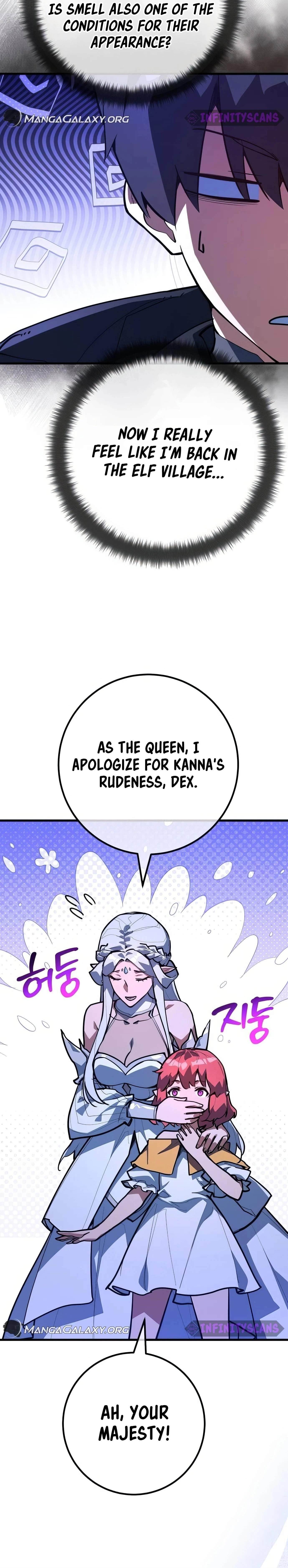 The Game’s Top Troll Chapter 98 - Page 10