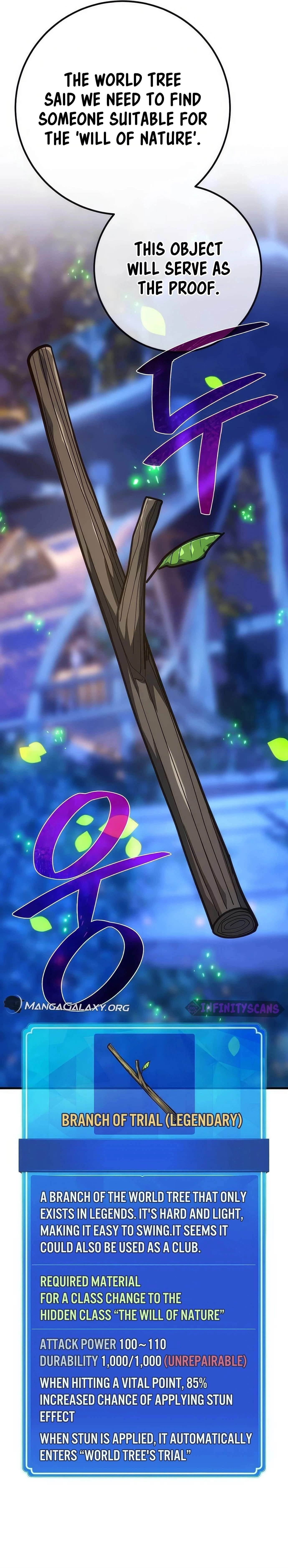 The Game’s Top Troll Chapter 98 - Page 14