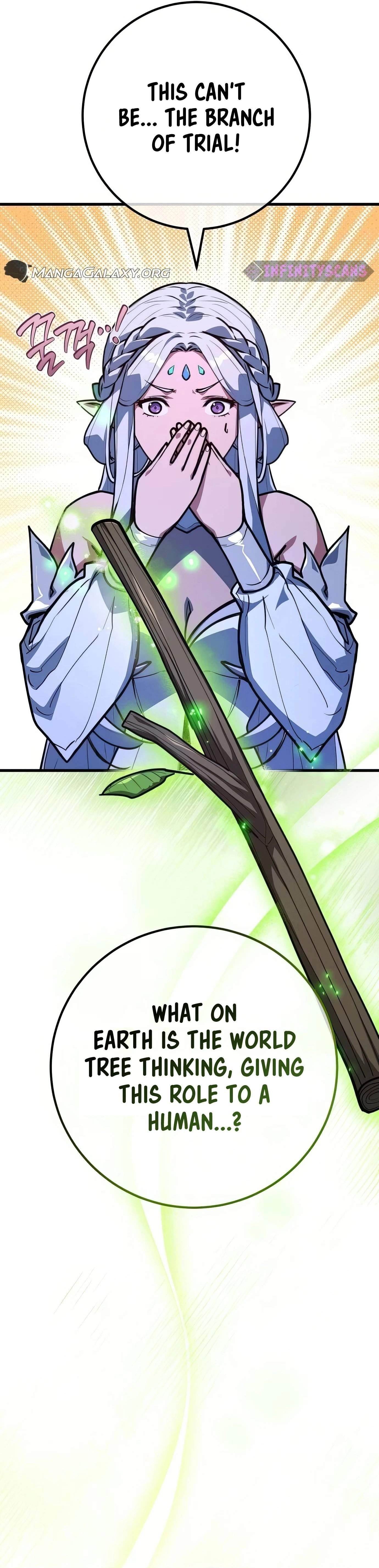 The Game’s Top Troll Chapter 98 - Page 16