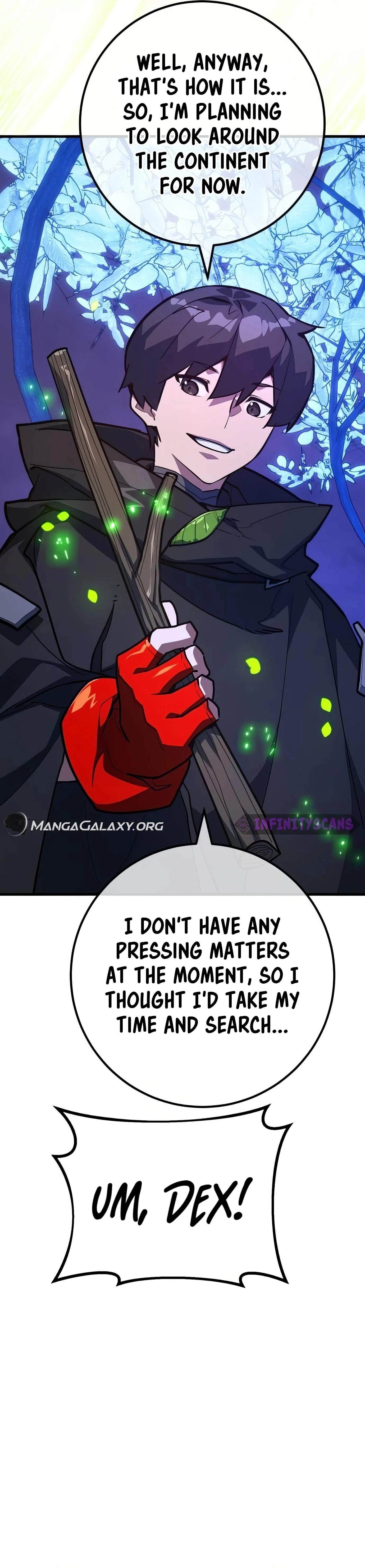 The Game’s Top Troll Chapter 98 - Page 17