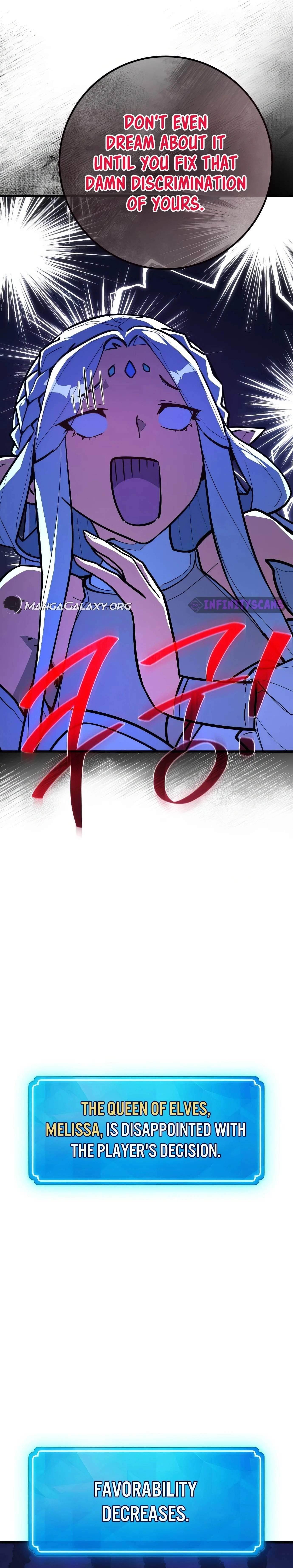 The Game’s Top Troll Chapter 98 - Page 20