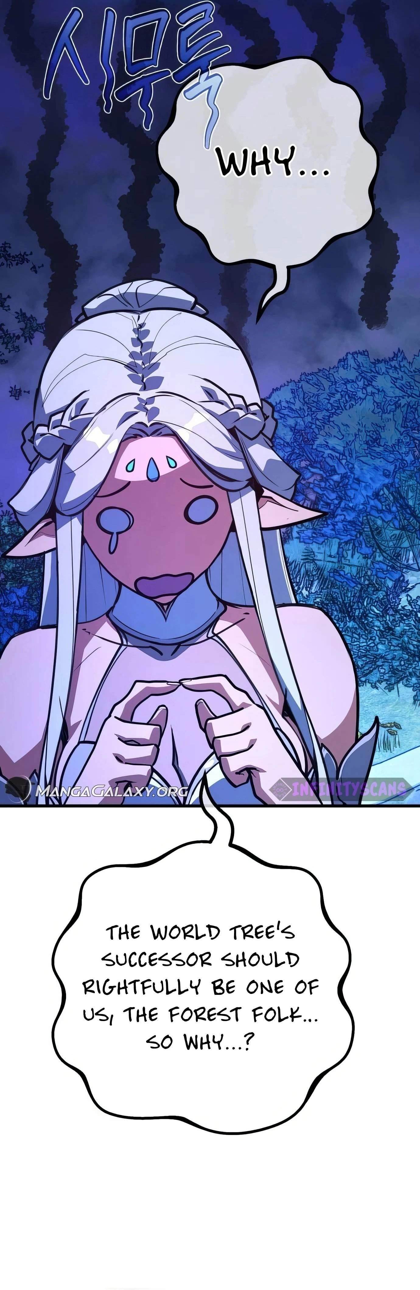 The Game’s Top Troll Chapter 98 - Page 21