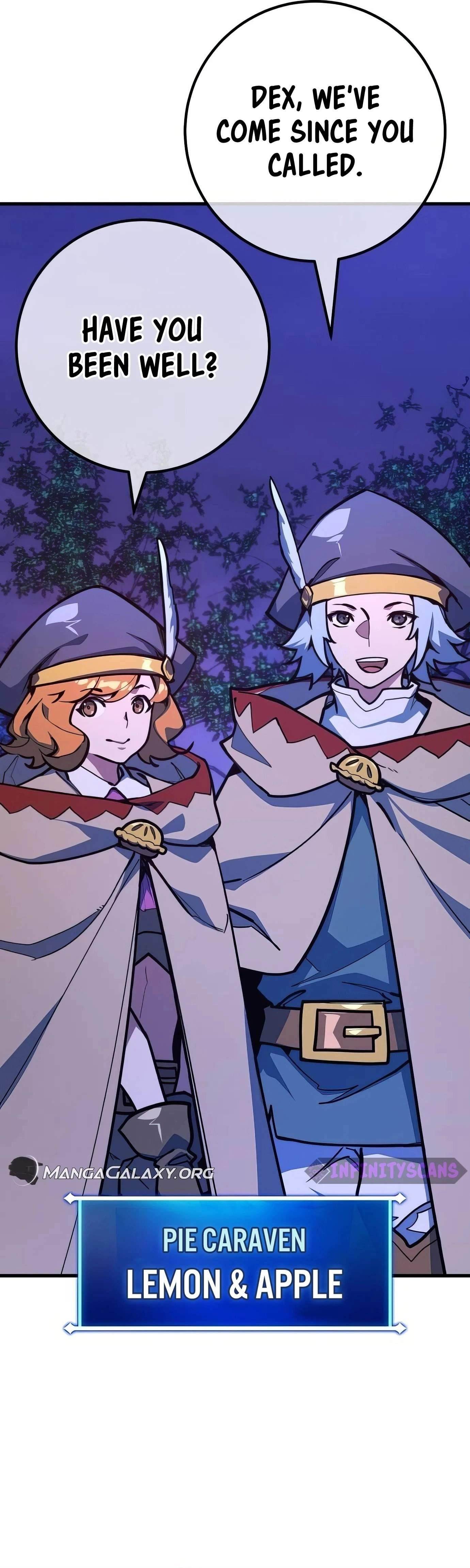 The Game’s Top Troll Chapter 98 - Page 31