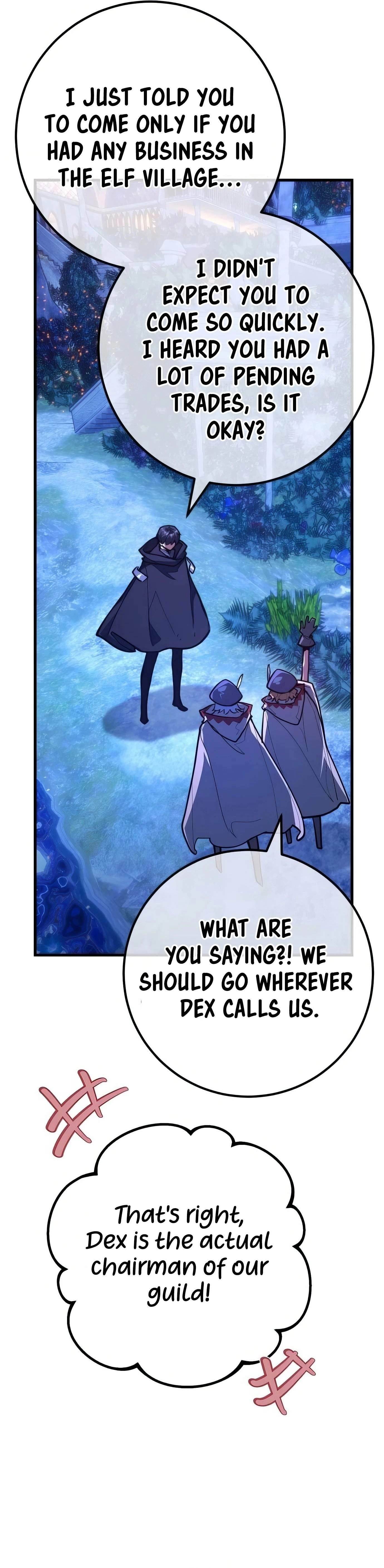 The Game’s Top Troll Chapter 98 - Page 32